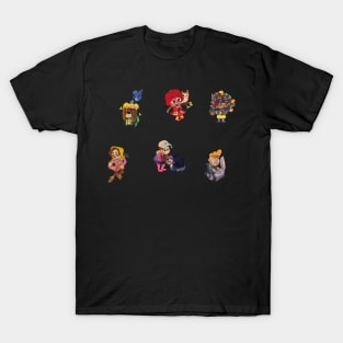 Kiddos T-Shirt